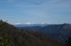 Zasnežené Tatry